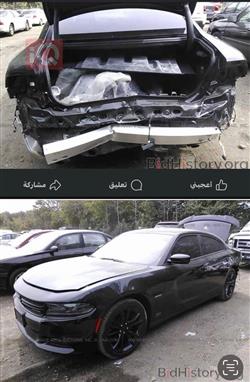 دودج تشارجر